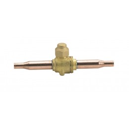 DANFOSS (RIDAN) GBC 12s Кран шаровой(пр. класс 01A6310460) - 009L7062