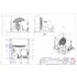 DANFOSS (RIDAN) OP-LCQN048NTA02E Агрегат компр.-конд. - 114X5758 DANFOSS (RIDAN) OP-LCQN048NTA02E Агрегат компр.-конд. - 114X5758