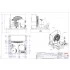 DANFOSS (RIDAN) OP-MCRN030MTA02E Агрегат компр.-конд. - 114X5721 DANFOSS (RIDAN) OP-MCRN030MTA02E Агрегат компр.-конд. - 114X5721