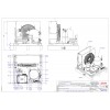 DANFOSS (RIDAN) OP-MCRN030MTA02G Агрегат компр.-конд. - 114X5722 (ДАНФОСС)