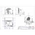 DANFOSS (RIDAN) OP-MCRN038MTA02E Агрегат компр.-конд. - 114X5724 DANFOSS (RIDAN) OP-MCRN038MTA02E Агрегат компр.-конд. - 114X5724