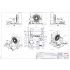 DANFOSS (RIDAN) OP-MCRN054MTA02E Агрегат компр.-конд. - 114X5729 DANFOSS (RIDAN) OP-MCRN054MTA02E Агрегат компр.-конд. - 114X5729
