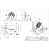 DANFOSS (RIDAN) OP-MCRN068MTA02E Агрегат компр.-конд. - 114X5735 (ДАНФОСС)