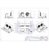 DANFOSS (RIDAN) OP-MGRN108MTA02E Агрегат компр.-конд. - 114X5743 (ДАНФОСС)