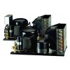 DANFOSS (RIDAN) OP-LCHC006FRA00G Агрегат компр.-конд. - 114X1216 (ДАНФОСС)