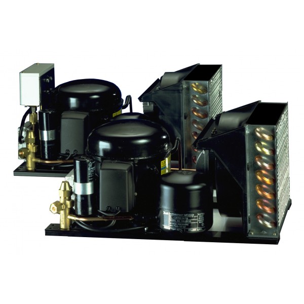 DANFOSS (RIDAN) OP-LCHC015SCA01G Агрегат компр.-конд. - 114X1549 (ДАНФОСС)