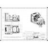 DANFOSS (RIDAN) OP-LCHC015SCA04G Агрегат компр.-конд. - 114X1551 (ДАНФОСС)