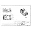 DANFOSS (RIDAN) OP-MCGC003TLA04G Агрегат компр.-конд. - 114X0107 (ДАНФОСС)
