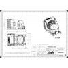 DANFOSS (RIDAN) OP-MCGC012SCA00G агрегат компр.-конд. - 114X0340 (ДАНФОСС)