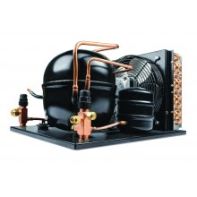 DANFOSS (RIDAN) OP-MCHC010SCA04G Агрегат компр.-конд. - 114X0405