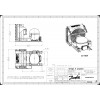 DANFOSS (RIDAN) OP-MCHC007NFA00G Агрегат компр.-конд. - 114X2424 (ДАНФОСС)