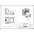 DANFOSS (RIDAN) OP-MCHC007NFA00G Агрегат компр.-конд. - 114X2424 DANFOSS (RIDAN) OP-MCHC007NFA00G Агрегат компр.-конд. - 114X2424