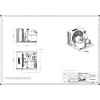 DANFOSS (RIDAN) OP-MCHC021SCA01G Агрегат компр.-конд. - 114X2765 (ДАНФОСС)