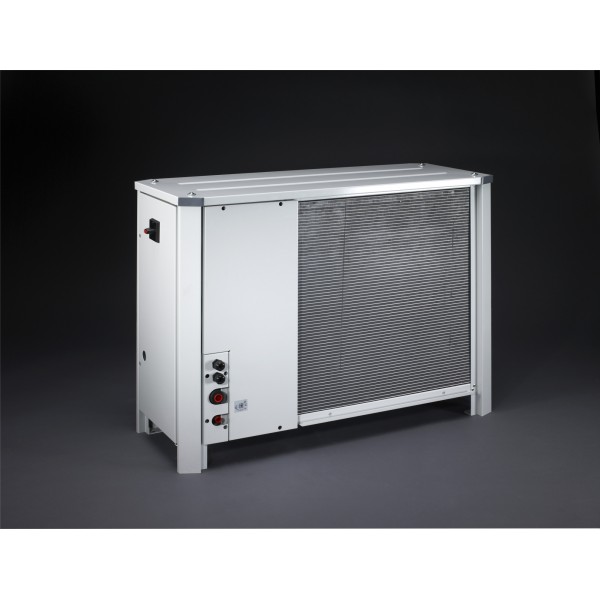 DANFOSS (RIDAN) OP-MPB024AJP00G Агрегат компр.-конд. - 114X4200 (ДАНФОСС)