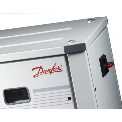 DANFOSS (RIDAN) OP-MPBM018AJP00G Агрегат компр.-конд. - 114X4230 DANFOSS (RIDAN) OP-MPBM018AJP00G Агрегат компр.-конд. - 114X4230