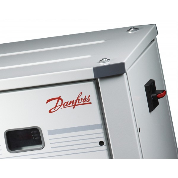 DANFOSS (RIDAN) OP-MPXM057MLP00G Агрегат компр.-конд. - 114X4290 (ДАНФОСС)