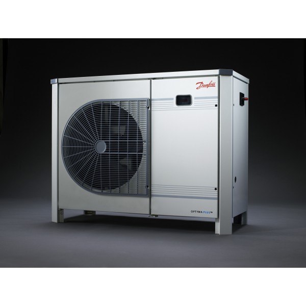 DANFOSS (RIDAN) OP-MPXM057MLP00E Агрегат компр.-конд. - 114X4293 (ДАНФОСС)