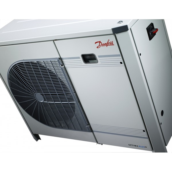 DANFOSS (RIDAN) OP-MPXM057MLP00E Агрегат компр.-конд. - 114X4293 (ДАНФОСС)