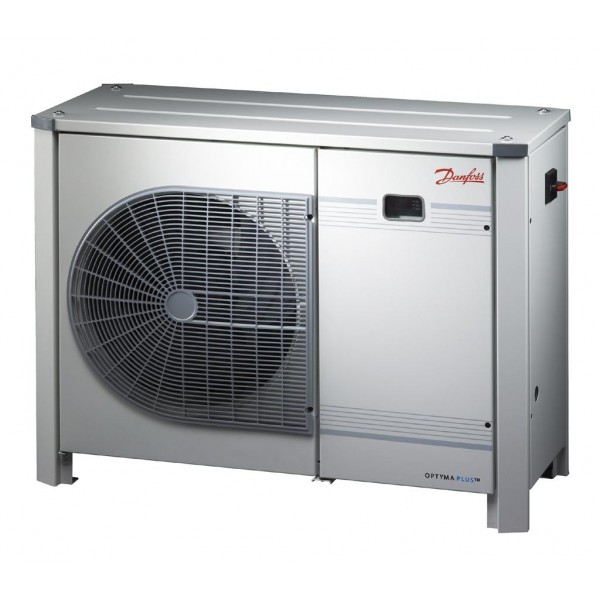 DANFOSS (RIDAN) OP-MPXM068MLP00E Агрегат компр.-конд. - 114X4311 (ДАНФОСС)