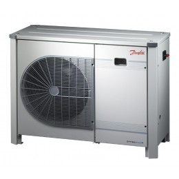 DANFOSS (RIDAN) OP-MPXM080MLP00G Агрегат компр.-конд. - 114X4321