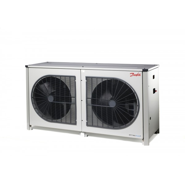 DANFOSS (RIDAN) OP-MPXM080MLP00G Агрегат компр.-конд. - 114X4321 (ДАНФОСС)