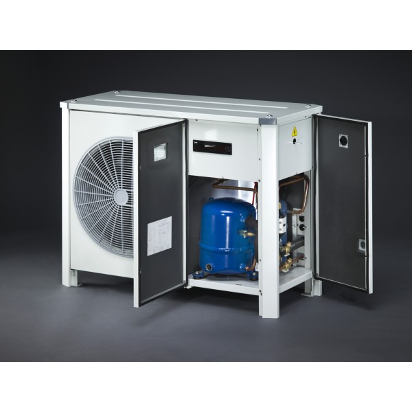 DANFOSS (RIDAN) OP-MPXM080MLP00G Агрегат компр.-конд. - 114X4321 (ДАНФОСС)
