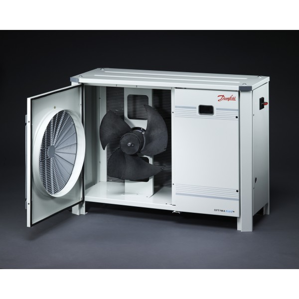 DANFOSS (RIDAN) OP-MPXM108MLP00E Агрегат компр.-конд. - 114X4344 (ДАНФОСС)