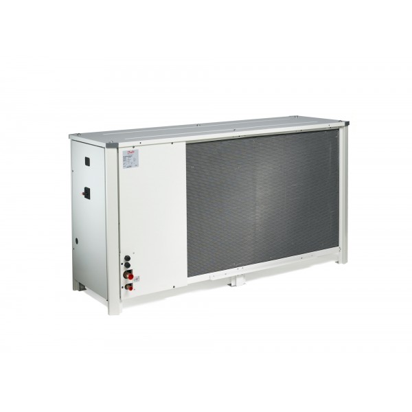 DANFOSS (RIDAN) OP-MPXM125MLP00E Агрегат компр.-конд. - 114X4414 (ДАНФОСС)