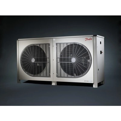 DANFOSS (RIDAN) OP-MPXM125MLP00E Агрегат компр.-конд. - 114X4414 DANFOSS (RIDAN) OP-MPXM125MLP00E Агрегат компр.-конд. - 114X4414