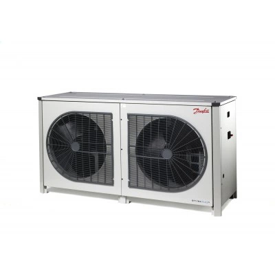DANFOSS (RIDAN) OP-MPXM125MLP00E Агрегат компр.-конд. - 114X4414 DANFOSS (RIDAN) OP-MPXM125MLP00E Агрегат компр.-конд. - 114X4414