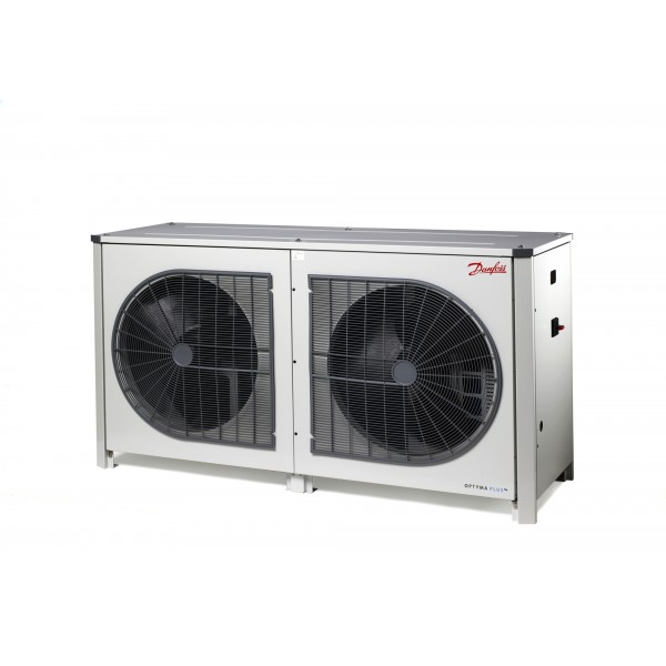 DANFOSS (RIDAN) OP-MPXM125MLP00E Агрегат компр.-конд. - 114X4414 (ДАНФОСС)