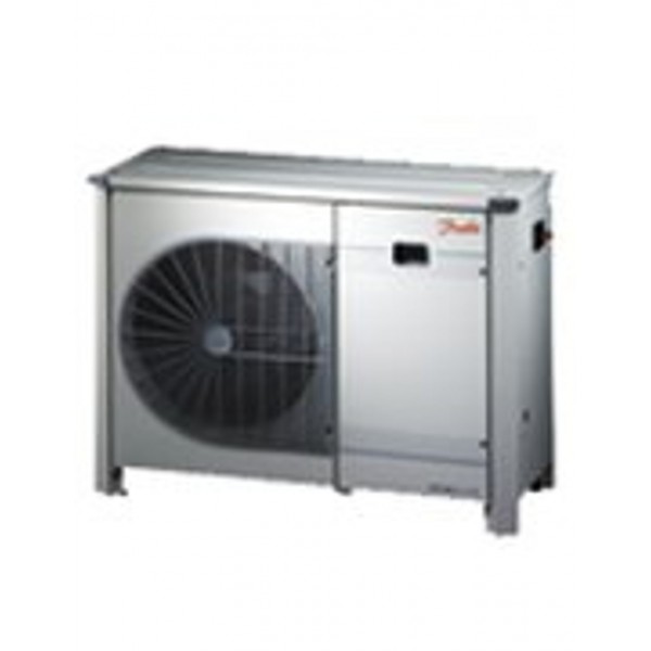 DANFOSS (RIDAN) OP-MPYM008MYP00G Агрегат компр.-конд. - 114X4119 (ДАНФОСС)