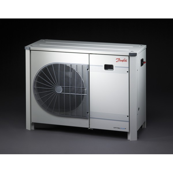 DANFOSS (RIDAN) OP-MPYM008MYP00G Агрегат компр.-конд. - 114X4119 (ДАНФОСС)