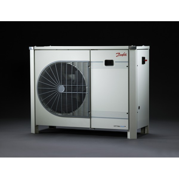 DANFOSS (RIDAN) OP-MPYM008MYP00G Агрегат компр.-конд. - 114X4119 (ДАНФОСС)