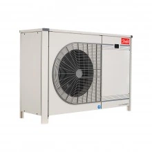 DANFOSS (RIDAN) OP-MPPM044VVLP01E Агрегат компр.-конд. - 114X4334