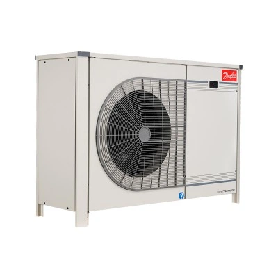 DANFOSS (RIDAN) OP-MPPM044VVLP01E Агрегат компр.-конд. - 114X4334