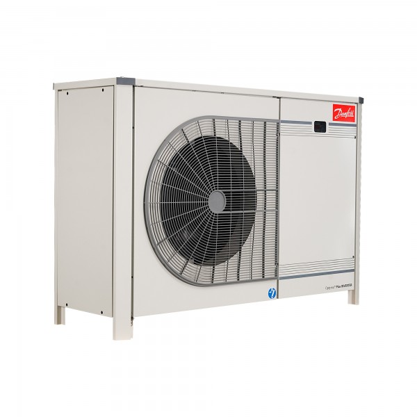 DANFOSS (RIDAN) OP-MPPM044VVLP01E Агрегат компр.-конд. - 114X4334 (ДАНФОСС)
