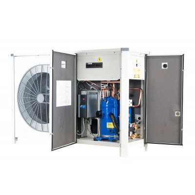 DANFOSS (RIDAN) OP-MPPM044VVLP01E Агрегат компр.-конд. - 114X4334 DANFOSS (RIDAN) OP-MPPM044VVLP01E Агрегат компр.-конд. - 114X4334