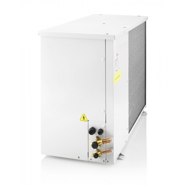 DANFOSS (RIDAN) OP-LSQM084LLW05E Агрегат компр.-конд. - 114X7092 (ДАНФОСС)
