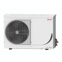 DANFOSS (RIDAN) OP-LSQM014MPW05G Агрегат компр.-конд. - 114X7106