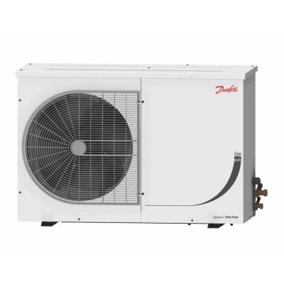 DANFOSS (RIDAN) OP-LSQM014MPW05G Агрегат компр.-конд. - 114X7106 DANFOSS (RIDAN) OP-LSQM014MPW05G Агрегат компр.-конд. - 114X7106