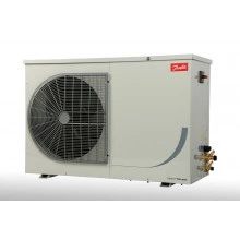DANFOSS (RIDAN) OP-LSQM068NTW09E Агрегат компр.-конд. - 114X7184