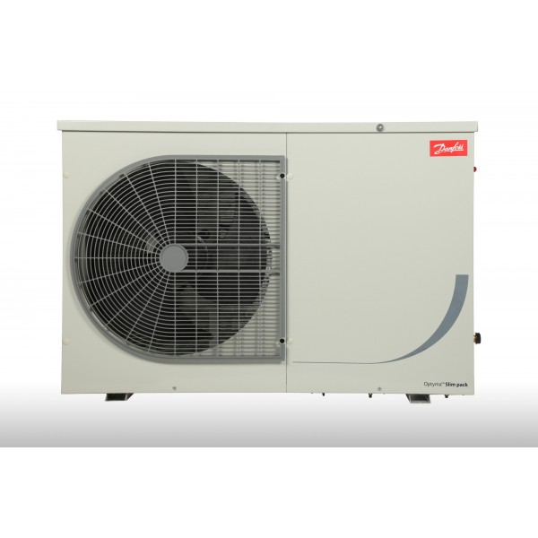 DANFOSS (RIDAN) OP-LSQM068NTW09E Агрегат компр.-конд. - 114X7184 (ДАНФОСС)