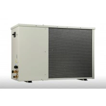 DANFOSS (RIDAN) OP-LSQM074FHW09E Агрегат компр.-конд. - 114X7186