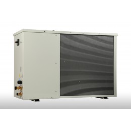 DANFOSS (RIDAN) OP-LSQM074FHW09E Агрегат компр.-конд. - 114X7186