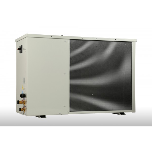 DANFOSS (RIDAN) OP-LSQM074FHW09E Агрегат компр.-конд. - 114X7186 (ДАНФОСС)