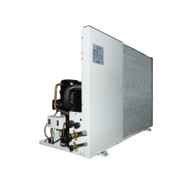 DANFOSS (RIDAN) OP-MSXM034MLW05E Агрегат компр.-конд. - 114X7062