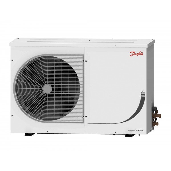 DANFOSS (RIDAN) OP-MSXM034MLW05E Агрегат компр.-конд. - 114X7062 (ДАНФОСС)