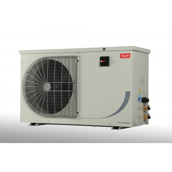 DANFOSS (RIDAN) OP-MSXM046MLW09G Агрегат компр.-конд. - 114X7197 (ДАНФОСС)