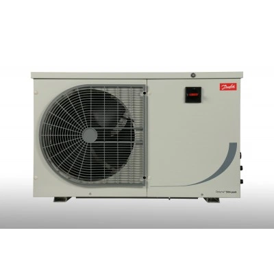 DANFOSS (RIDAN) OP-MSXM046MLW09G Агрегат компр.-конд. - 114X7197 DANFOSS (RIDAN) OP-MSXM046MLW09G Агрегат компр.-конд. - 114X7197